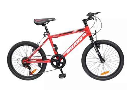 BICI MILANO ACTION ARO 20 18/VEL