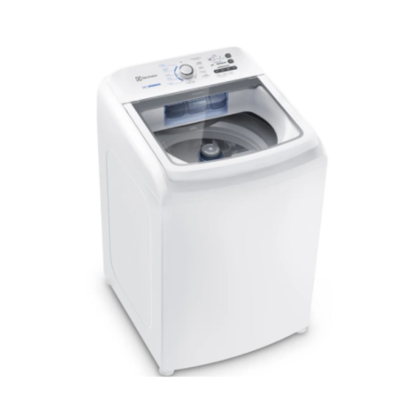 LAVARROPA ELECTROLUX C/SUPERIOR 14KG BCO LB14Q