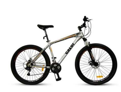 BICI CALOI RIDER SPORT ARO 27.5