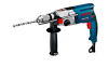 Thumbnail TALADRO PERCUTOR BOSCH GSB 20-2 RE 13MM 870 W0