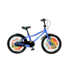 Thumbnail BICI CALOI NITRO ARO 200