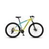 Thumbnail BICI EVEREST ARO 29 F.DISCO 21V (COLLI)0