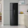 Thumbnail HELADERA ELECTROLUX 408L 2P F/S IF43B0