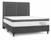 Thumbnail CAMA SOMIER SP 140X190 TITANIUM0