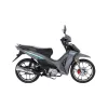 Thumbnail MOTO KENTON FUSION 125 GRIS - CHAPA098ACDD0