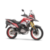Thumbnail MOTO BULER RALLY 250 CC ROJO 2026 - CHAPA 201ACAM0