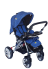 Thumbnail CARRITO/COCHE TATIKI STRONG AZUL T-CO-03-AZ - NIPP0