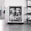 Thumbnail LAVAVAJILLAS WHIRLPOOL INVERTER MOD WLV14SY SILVER 60CM - NGO0