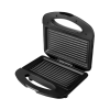 Thumbnail SANDWICHERA/GRILL MONDIAL INOX BLACK S-070