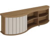 Thumbnail RACK MAGNUN (ARTELLY) - MOVELMAX0