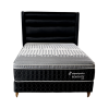 Thumbnail CAMA SOMIER SP 160X200 RENOVATE C/CAB PERSA0
