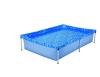 Thumbnail PISCINA 1000LT MOR 189X126X42CM0