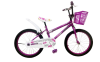 Thumbnail BICI MILANO FIORENZA ARO 200