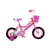 Thumbnail BICI MILANO FIORENZA ARO 120