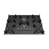 Thumbnail COCINA DAKO COOKTOP 5H ANAFE GLASS(1634) - BRITAM0