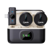 Thumbnail MICROFONO INAL. DUAL QUANTA QTMDM30 NG MULT0