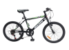 Thumbnail BICI MILANO ACTION ARO 20 7/VEL0