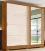 Thumbnail ROPERO BRIZ B64 2PTS NATURE OFF WHITE 2PZ-INV0