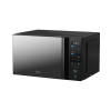 Thumbnail MICROONDAS MIDEA 20L NEGRO VIDRIO ESPEJADO0