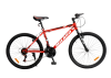 Thumbnail BICI MILANO ACTION ARO 26 18/VEL0