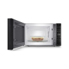 Thumbnail MICROONDAS ELECTROLUX 31L S/GRILL DIGITAL GRIS0