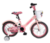 Thumbnail BICI MONARK ARO 16 PRINCESS ROSA - BRITAM0