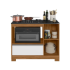 Thumbnail BALCON COOKTOP NT3050 NOT FRE TRE/BC - ABBA0