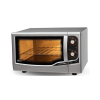 Thumbnail HORNO ELECT FISCHER 44LT GOURMET GRILL PLATA 10778-616610