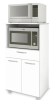 Thumbnail MUEBLE MULTIUSO KITS PARANA DUPLO BLANCO - INV0