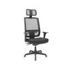 Thumbnail SILLA COEXMA BRIZZA PRESIDENTE  FIJ/RELAX/DIR STD/BR /CE T19/SQ T62 NEG0