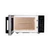 Thumbnail MICROONDAS WHIRLPOOL 25LT WMG25SZIM C/GRILL SILVER0