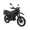 Thumbnail MOTO KENTON DKR 150 VERDE - CHAPA 105ACDD0