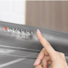 Thumbnail PURIFICADOR ELECTROLUX 90CM HORIZONTAL BCO EJSEP365TBKW0