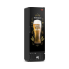Thumbnail VISICOOLER P/CERVEZA VCCE-400PS NEG/BL REFRIMATE (ADHESIVO)0