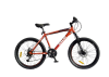 Thumbnail BICI CALOI RIDER SPORT ARO 24 ROJO0