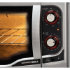 Thumbnail HORNO ELECT FISCHER 44LT GOURMET GRILL PLATA 10778-616610