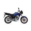 Thumbnail MOTO KENTON GTR 150 LTD AZUL - CHAPA 719ACBO0