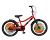 Thumbnail BICI CALOI NITRO ARO 200