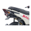 Thumbnail MOTO KENTON BLITZ 125 SPORT BLANC - CHAPA 509ACAP0