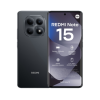 Thumbnail CELULAR XIAOMI REDMI NOTE 15 128GB 6RAM 2CHIP NEGRO0