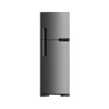 Thumbnail HELADERA WHIRLPOOL WRM44HK 375/400L EVOX F/S0