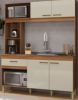Thumbnail KIT DE COCINA 4P 160 ENNE 6214.1 IND FRE/OW - ABBA0