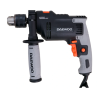 Thumbnail TALADRO PERCUTOR REVERSIBLE DAEWOO 750W 3000RPM DAID750L0
