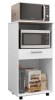 Thumbnail MUEBLE MULTIUSO KITS PARANA DUPLO BLANCO - INV0