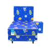 Thumbnail CAMA SOMIER KOALA 100X1900 INFANTIL ESPACIO0