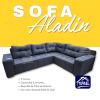 Thumbnail SOFA ALADIN 3C2 CONFORT0