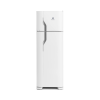 Thumbnail HELADERA ELECTROLUX 260L F/H BCO DC36A0