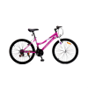Thumbnail BICI MILANO ACTION ARO 26 DAMA0