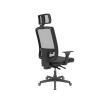 Thumbnail SILLA COEXMA BRIZZA PRESIDENTE  FIJ/RELAX/DIR STD/BR /CE T19/SQ T62 NEG0