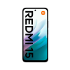 Thumbnail CELULAR XIAOMI REDMI 15 256GB 8RAM 2CHIP NEGRO0